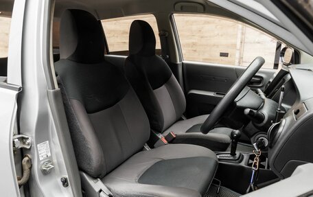 Nissan AD III, 2020 год, 1 199 000 рублей, 7 фотография