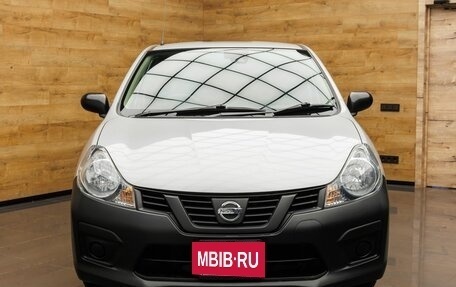 Nissan AD III, 2020 год, 1 199 000 рублей, 2 фотография