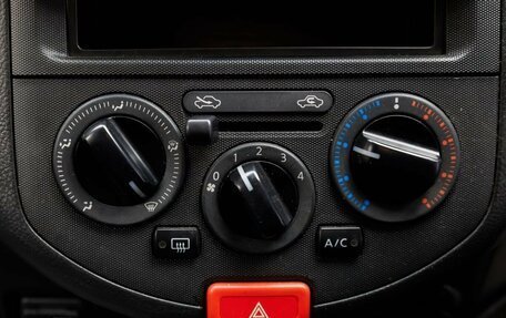 Nissan AD III, 2020 год, 1 199 000 рублей, 16 фотография