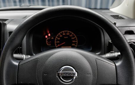 Nissan AD III, 2020 год, 1 199 000 рублей, 13 фотография