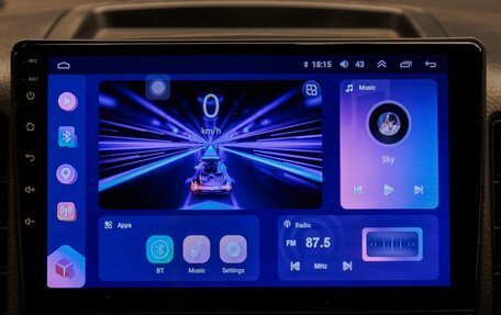 Nissan AD III, 2020 год, 1 199 000 рублей, 15 фотография