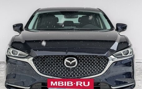 Mazda 6, 2023 год, 3 490 000 рублей, 5 фотография