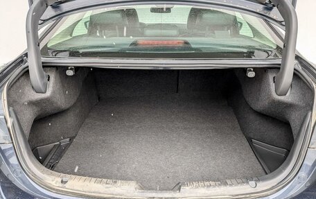 Mazda 6, 2023 год, 3 490 000 рублей, 8 фотография