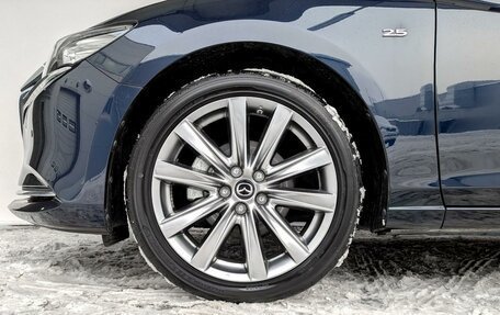 Mazda 6, 2023 год, 3 490 000 рублей, 7 фотография