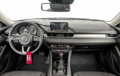 Mazda 6, 2023 год, 3 490 000 рублей, 10 фотография