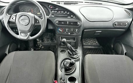 Chevrolet Niva I рестайлинг, 2012 год, 530 000 рублей, 9 фотография