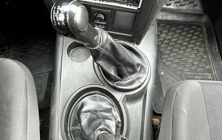 Chevrolet Niva I рестайлинг, 2012 год, 530 000 рублей, 12 фотография