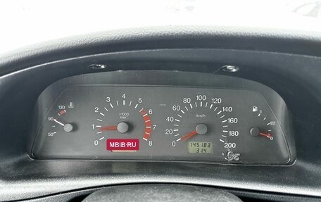 Chevrolet Niva I рестайлинг, 2012 год, 530 000 рублей, 11 фотография