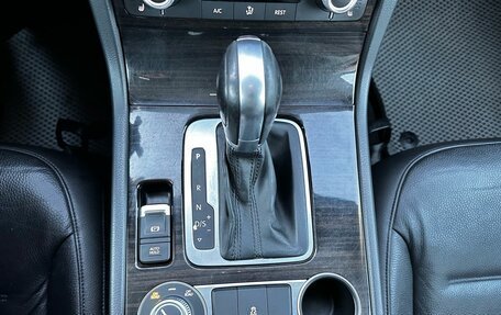 Volkswagen Touareg III, 2015 год, 2 700 000 рублей, 14 фотография