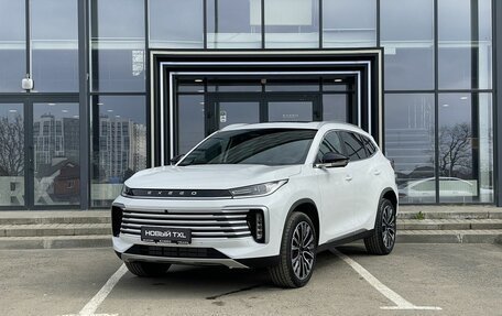 CheryExeed TXL, 2024 год, 4 290 000 рублей, 6 фотография