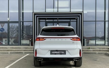 CheryExeed TXL, 2024 год, 4 290 000 рублей, 4 фотография