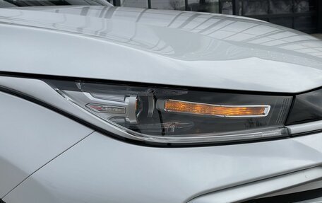 CheryExeed TXL, 2024 год, 4 290 000 рублей, 7 фотография