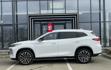 CheryExeed TXL, 2024 год, 4 290 000 рублей, 2 фотография