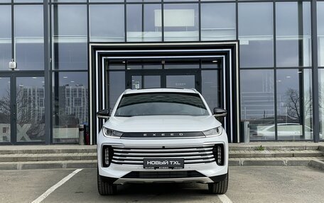 CheryExeed TXL, 2024 год, 4 290 000 рублей, 8 фотография