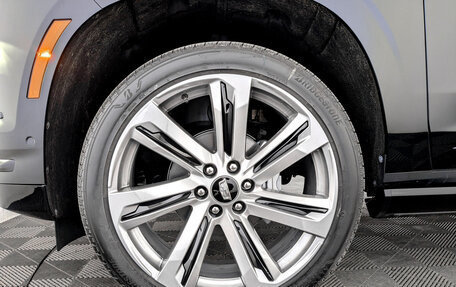 Cadillac Escalade V, 2024 год, 21 100 000 рублей, 7 фотография