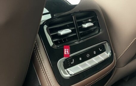 CheryExeed TXL, 2024 год, 4 290 000 рублей, 27 фотография