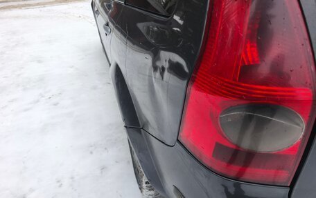 Renault Megane II, 2004 год, 350 000 рублей, 7 фотография