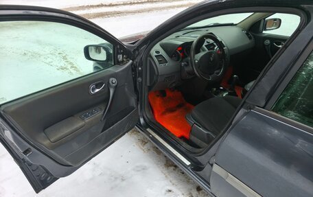 Renault Megane II, 2004 год, 350 000 рублей, 12 фотография