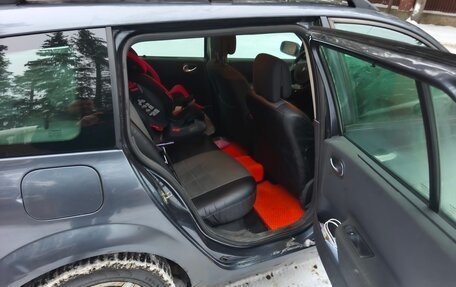 Renault Megane II, 2004 год, 350 000 рублей, 10 фотография