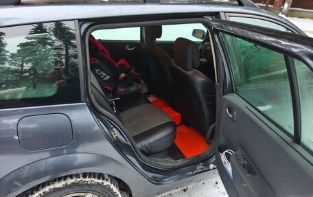 Renault Megane II, 2004 год, 350 000 рублей, 9 фотография