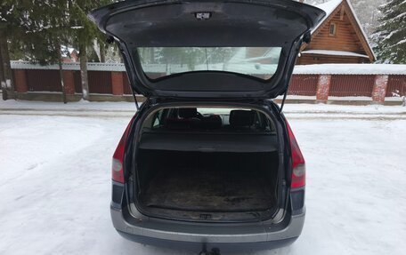 Renault Megane II, 2004 год, 350 000 рублей, 8 фотография