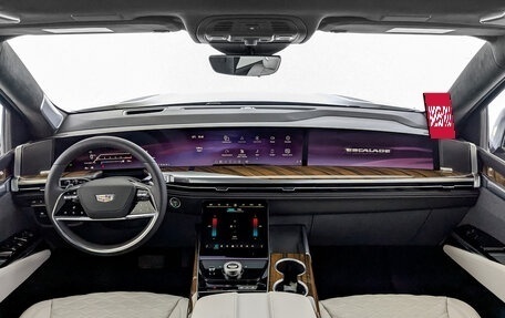 Cadillac Escalade V, 2024 год, 21 100 000 рублей, 10 фотография