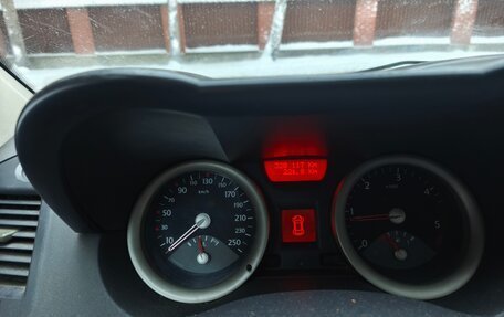 Renault Megane II, 2004 год, 350 000 рублей, 13 фотография