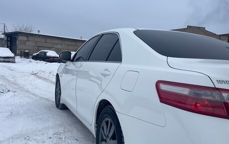 Toyota Camry, 2010 год, 1 450 000 рублей, 6 фотография