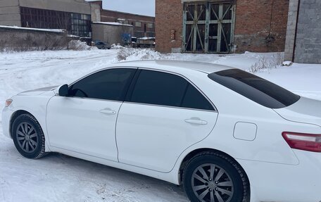Toyota Camry, 2010 год, 1 450 000 рублей, 7 фотография