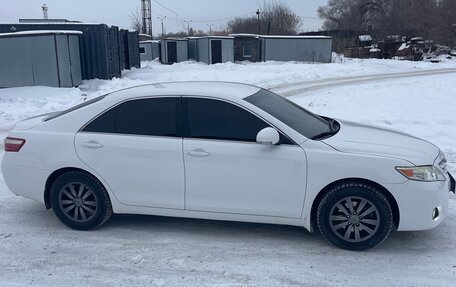 Toyota Camry, 2010 год, 1 450 000 рублей, 3 фотография