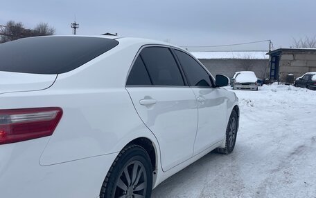 Toyota Camry, 2010 год, 1 450 000 рублей, 4 фотография