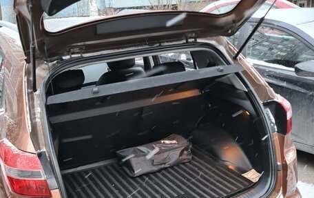 Hyundai Creta I рестайлинг, 2017 год, 1 500 000 рублей, 6 фотография