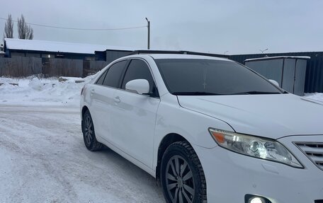 Toyota Camry, 2010 год, 1 450 000 рублей, 2 фотография