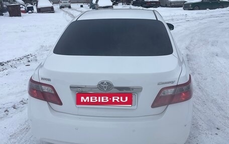 Toyota Camry, 2010 год, 1 450 000 рублей, 5 фотография