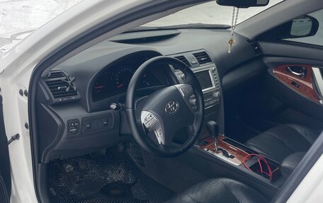 Toyota Camry, 2010 год, 1 450 000 рублей, 9 фотография