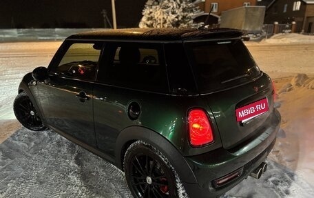 MINI Hatch, 2011 год, 1 330 000 рублей, 10 фотография