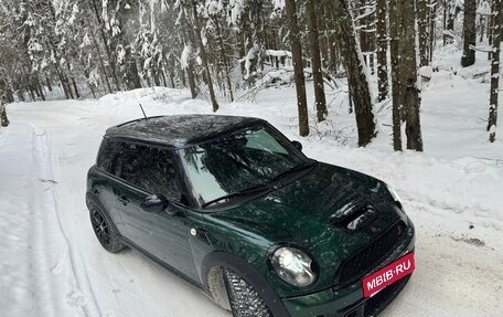 MINI Hatch, 2011 год, 1 330 000 рублей, 2 фотография