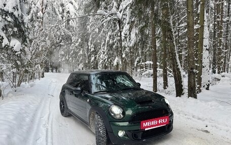 MINI Hatch, 2011 год, 1 330 000 рублей, 3 фотография