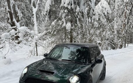 MINI Hatch, 2011 год, 1 330 000 рублей, 5 фотография