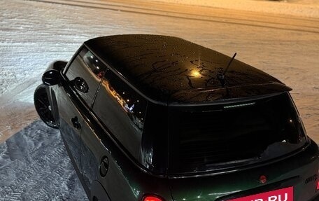 MINI Hatch, 2011 год, 1 330 000 рублей, 7 фотография