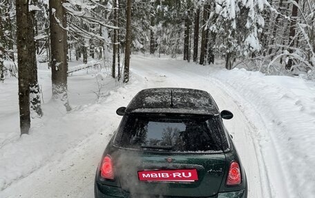 MINI Hatch, 2011 год, 1 330 000 рублей, 6 фотография