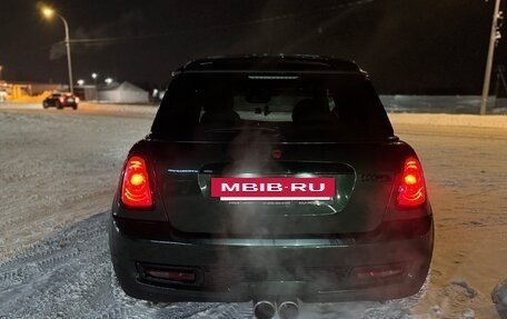 MINI Hatch, 2011 год, 1 330 000 рублей, 9 фотография