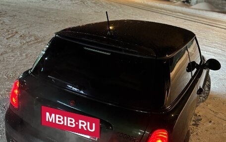 MINI Hatch, 2011 год, 1 330 000 рублей, 8 фотография