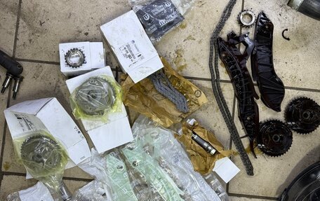 MINI Hatch, 2011 год, 1 330 000 рублей, 15 фотография