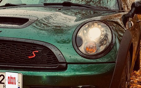 MINI Hatch, 2011 год, 1 330 000 рублей, 22 фотография