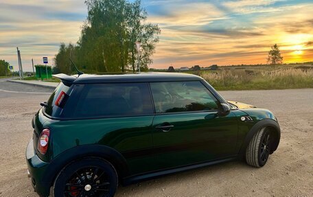 MINI Hatch, 2011 год, 1 330 000 рублей, 27 фотография