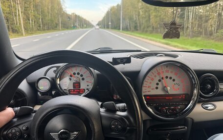 MINI Hatch, 2011 год, 1 330 000 рублей, 30 фотография