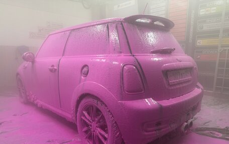 MINI Hatch, 2011 год, 1 330 000 рублей, 29 фотография