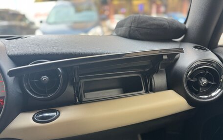 MINI Hatch, 2011 год, 1 330 000 рублей, 33 фотография