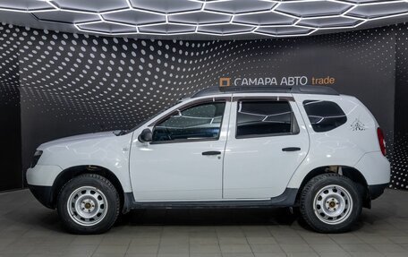 Renault Duster I рестайлинг, 2014 год, 696 000 рублей, 6 фотография